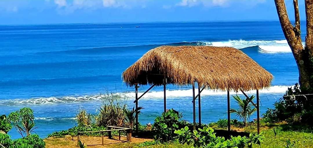 Amban Beach House Manokwari Buitenkant foto