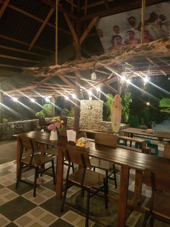 Amban Beach House Manokwari Buitenkant foto